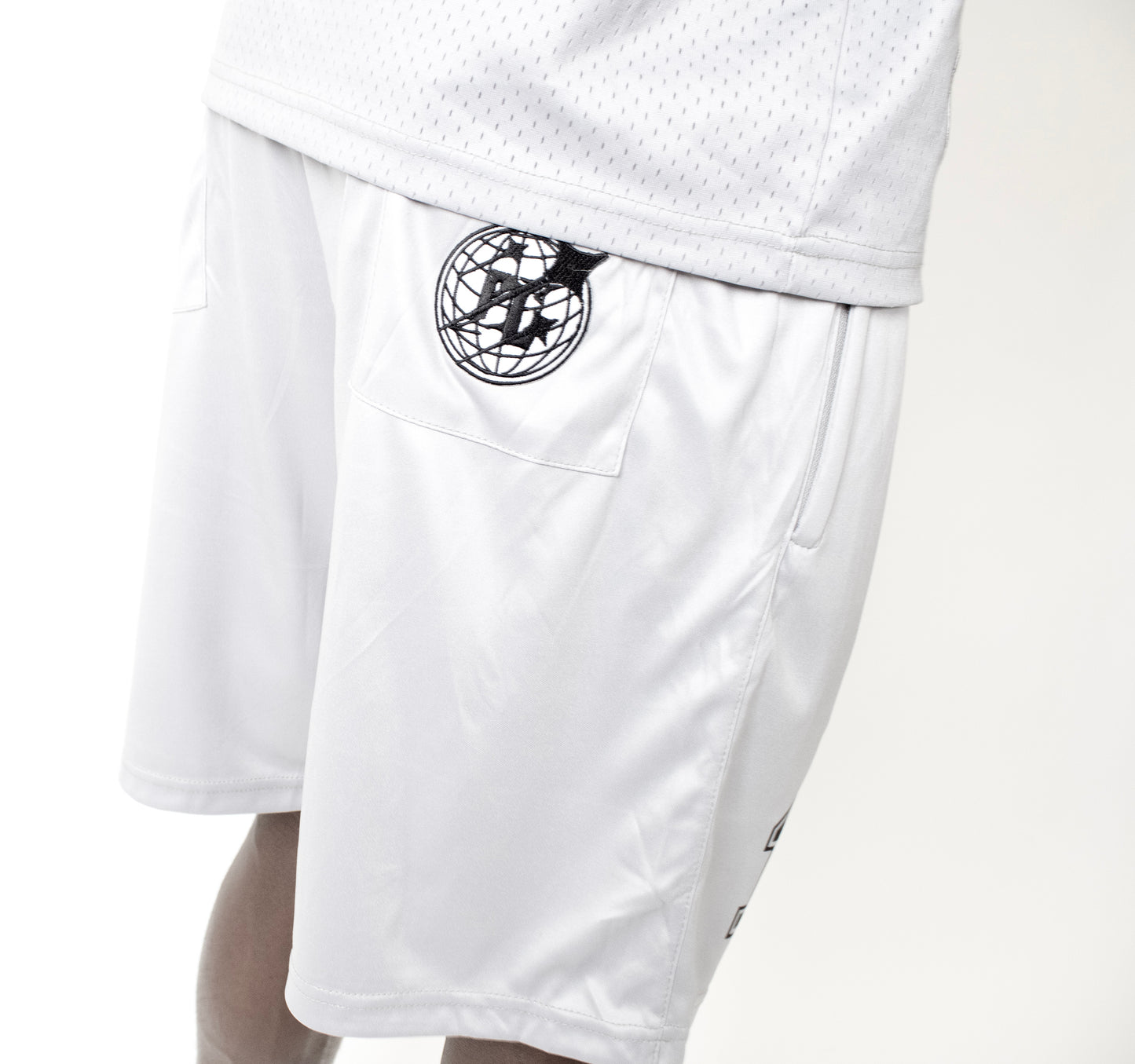 SLIVER NFL CHAMPION SHORTS