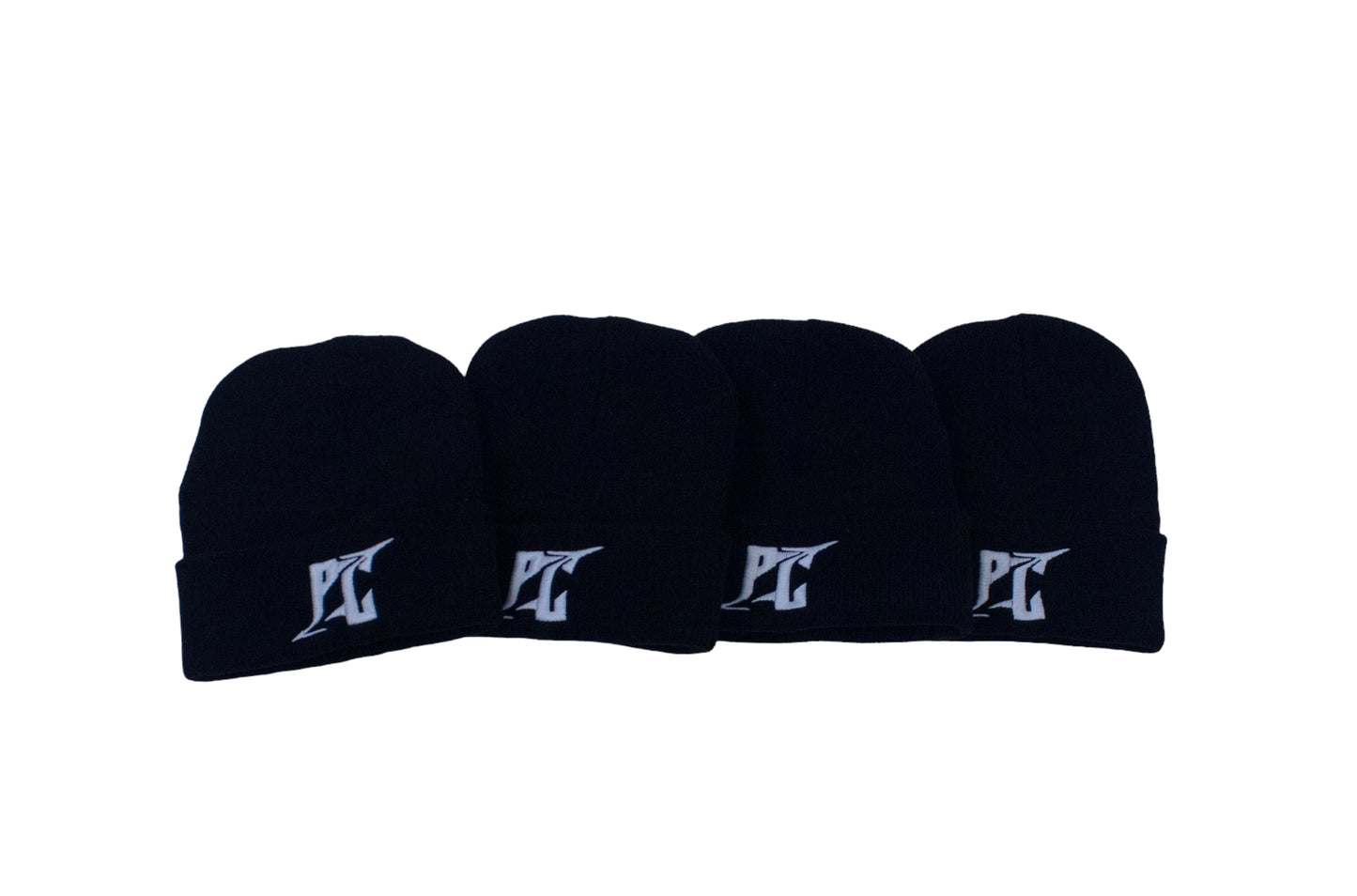 PC FOLD-OVER BEANIE