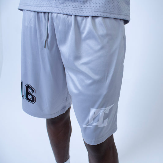 SLIVER NFL CHAMPION SHORTS