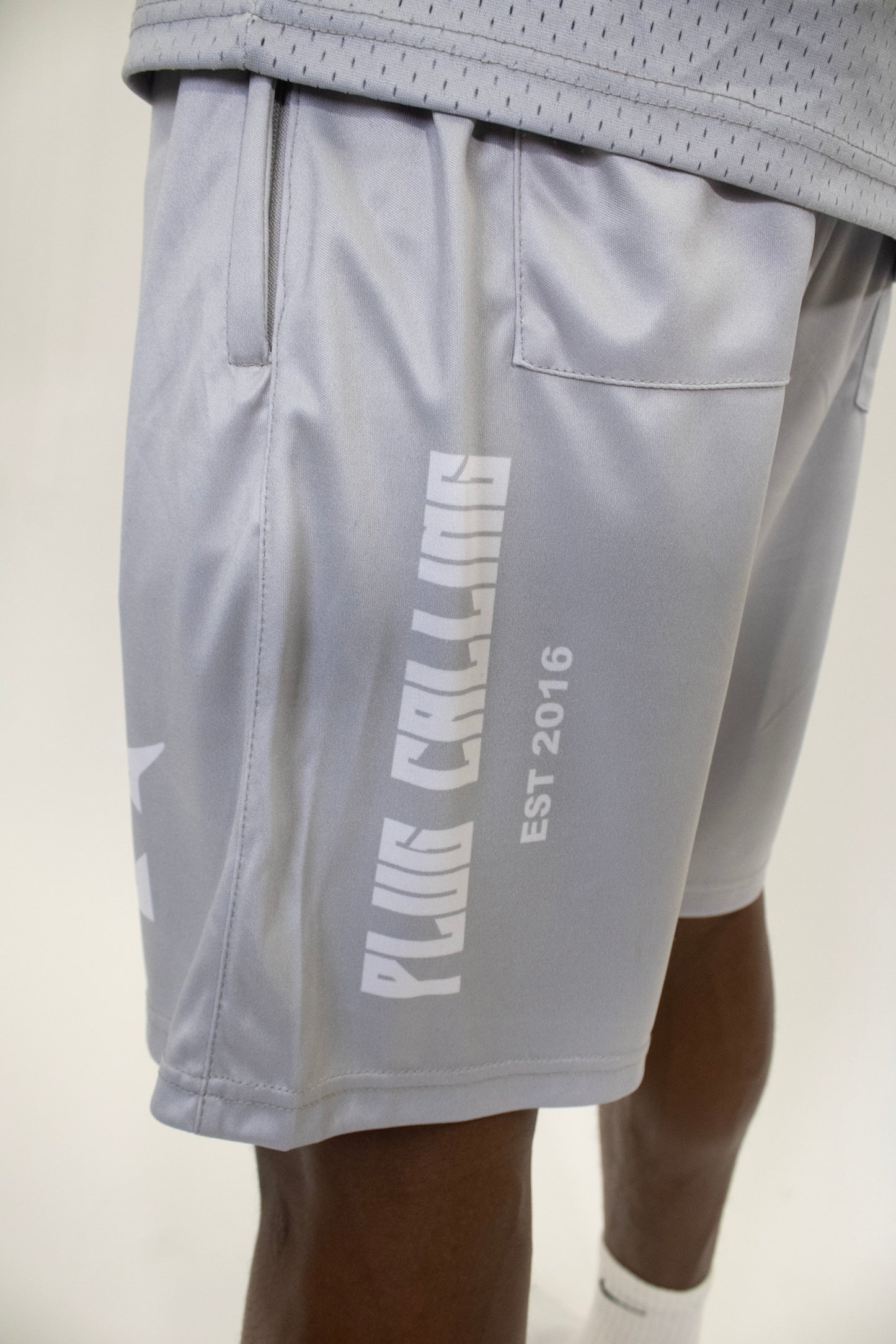 SLIVER NFL CHAMPION SHORTS