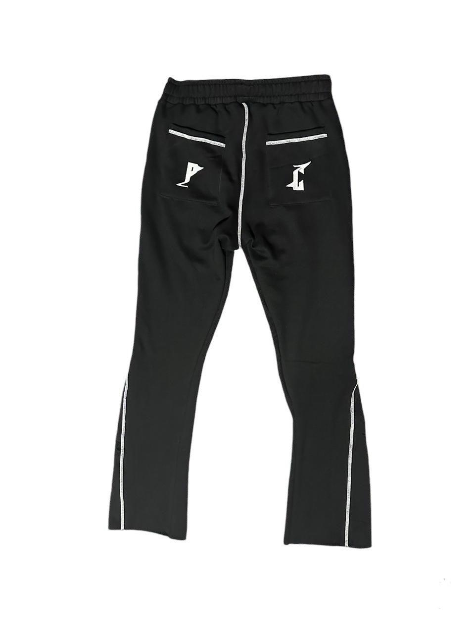 RETRO FLARE JOGGERS