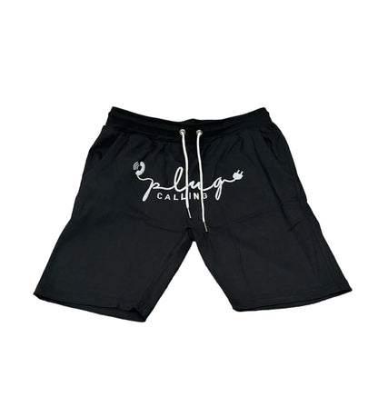 PC SIGNATURE SHORTS - Plug Calling-