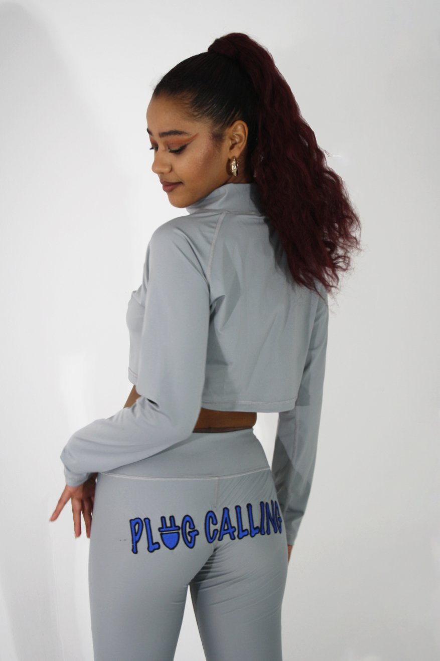 PLUG CALLING LEGGINGS - Plug Calling-