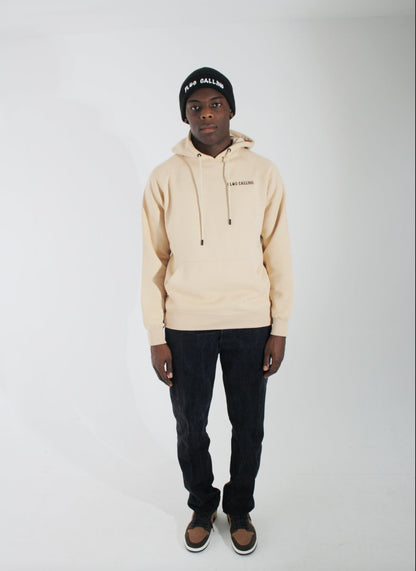 PLUG UNISEX FREDERICK HOODIE - Plug Calling-